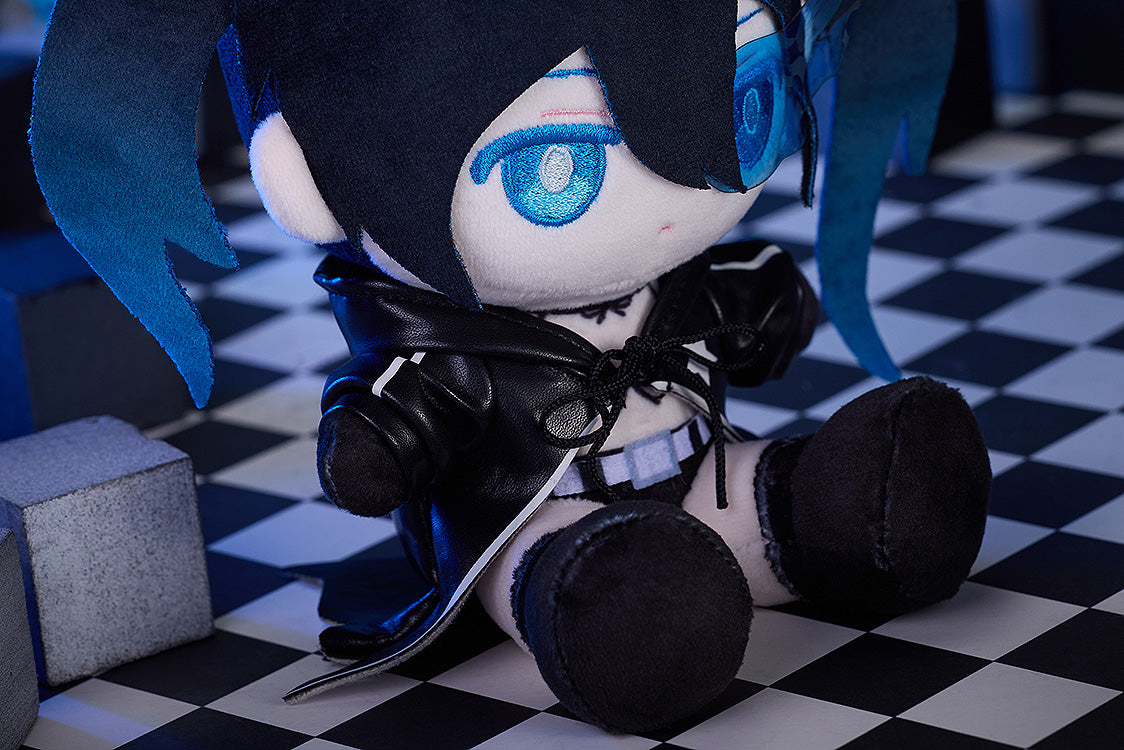 21-01-2026 Solarain - 《BLACK★ROCK SHOOTER》BLACK★ROCK SHOOTER Q軟玩偶 Y3300