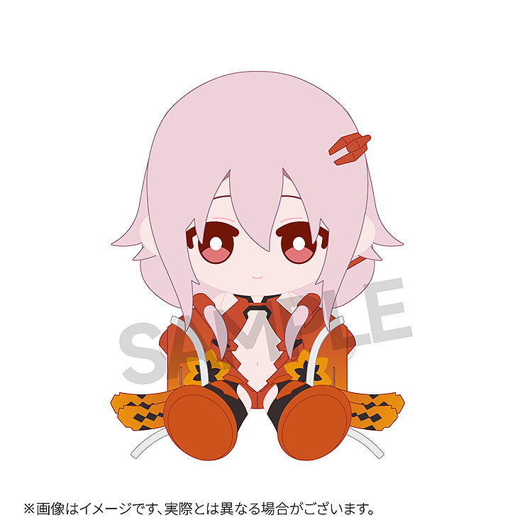 18-03-2026 Solarain - Punipuni Plushie《罪惡王冠》楪祈 Y3300 玩偶公仔