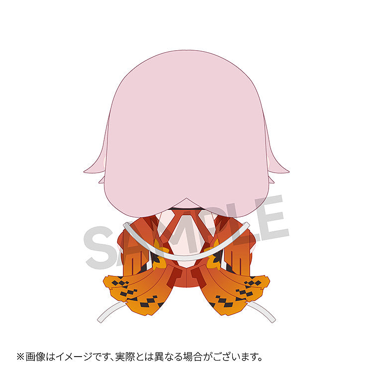 18-03-2026 Solarain - Punipuni Plushie《罪惡王冠》楪祈 Y3300 玩偶公仔