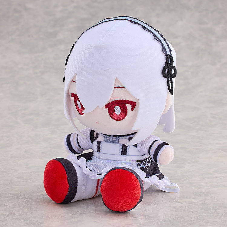 11-03-2026 Solarain - Q軟玩偶《碧藍航線》天狼星Sirius Y3300
