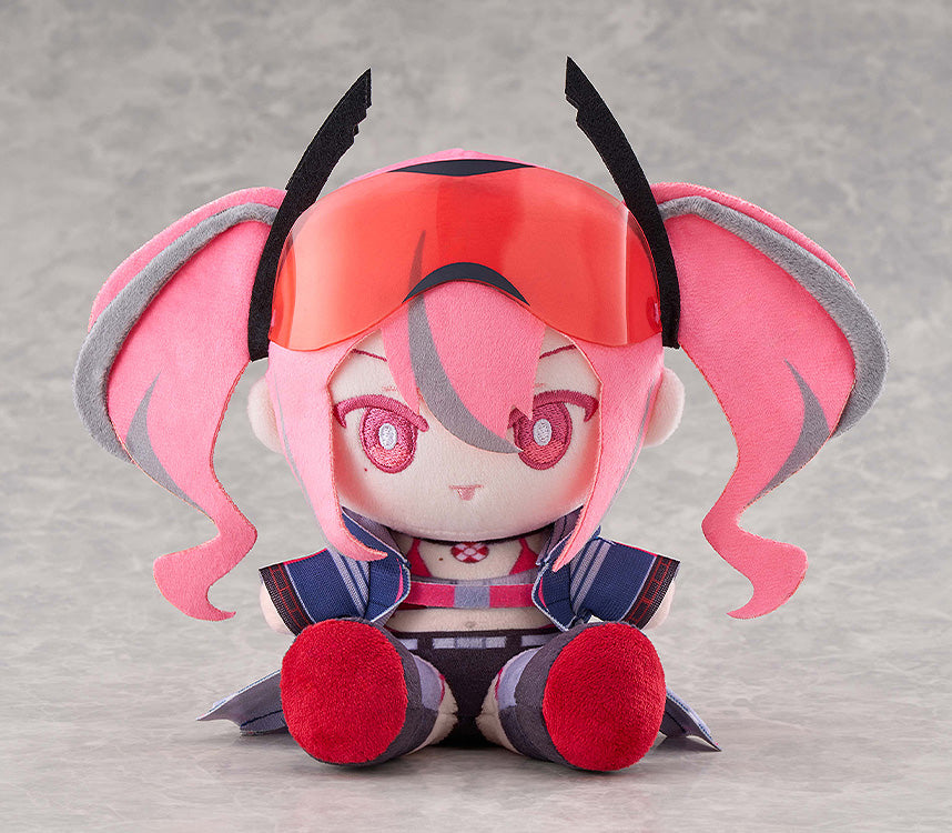 15-04-2026 Solarain - Plushes《碧藍航線》布雷默頓 Q軟玩偶 Y3300