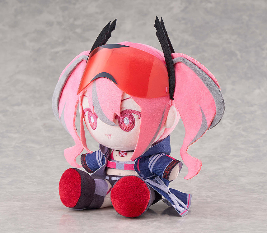 15-04-2026 Solarain - Plushes《碧藍航線》布雷默頓 Q軟玩偶 Y3300