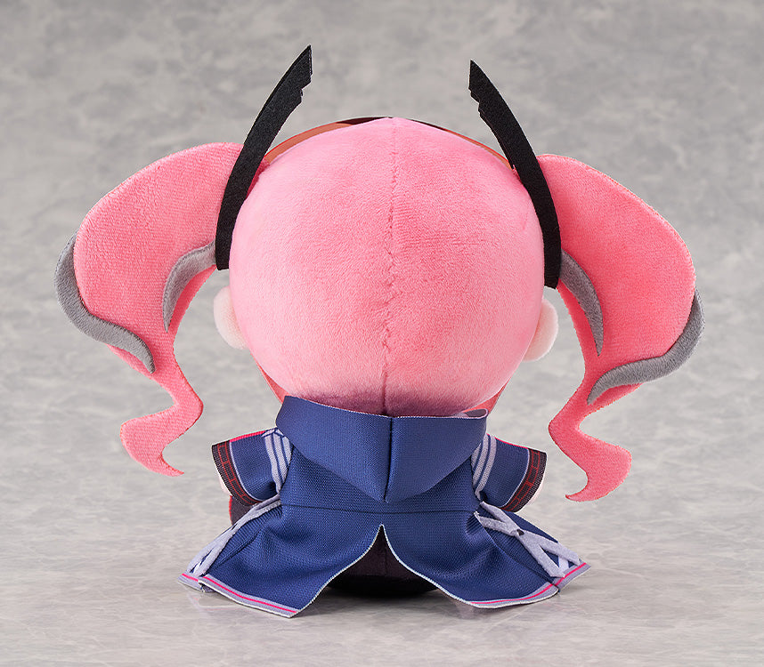 15-04-2026 Solarain - Plushes《碧藍航線》布雷默頓 Q軟玩偶 Y3300