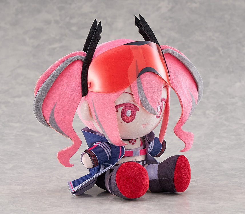 15-04-2026 Solarain - Plushes《碧藍航線》布雷默頓 Q軟玩偶 Y3300