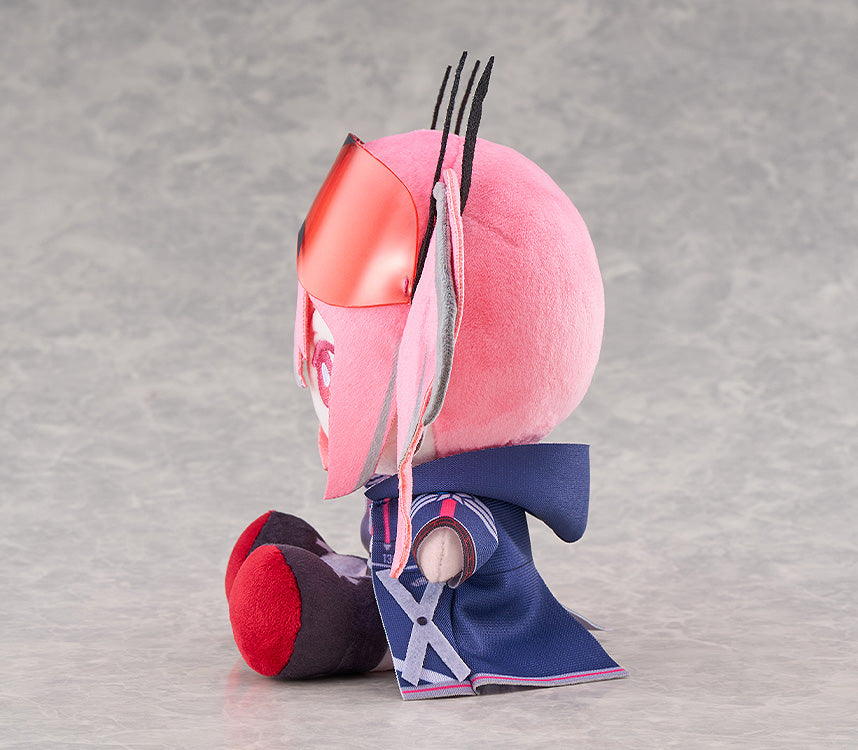 15-04-2026 Solarain - Plushes《碧藍航線》布雷默頓 Q軟玩偶 Y3300