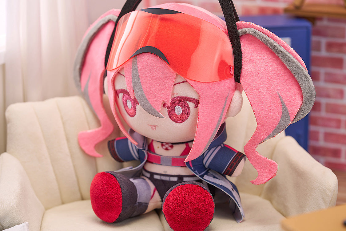 15-04-2026 Solarain - Plushes《碧藍航線》布雷默頓 Q軟玩偶 Y3300