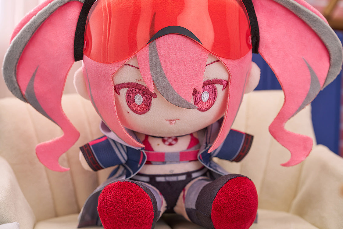 15-04-2026 Solarain - Plushes《碧藍航線》布雷默頓 Q軟玩偶 Y3300