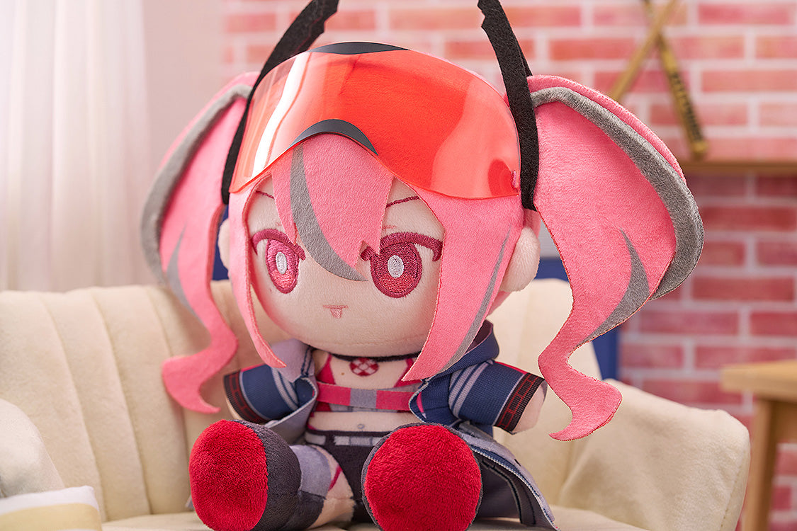 15-04-2026 Solarain - Plushes《碧藍航線》布雷默頓 Q軟玩偶 Y3300