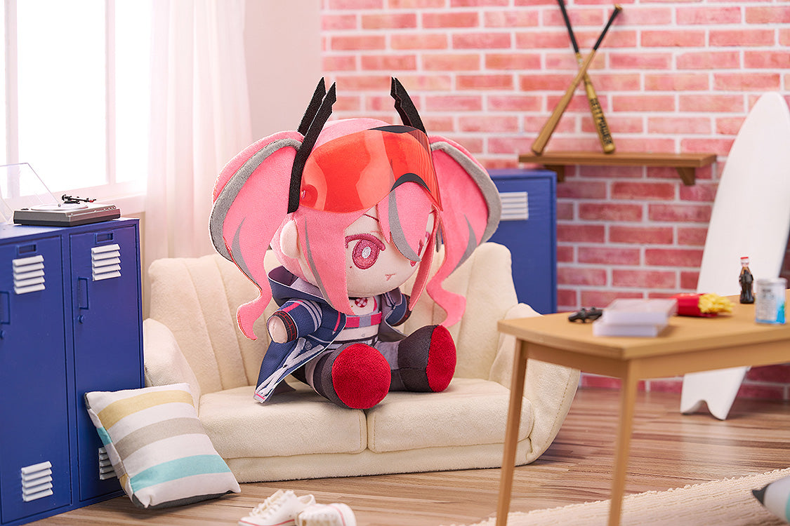 15-04-2026 Solarain - Plushes《碧藍航線》布雷默頓 Q軟玩偶 Y3300
