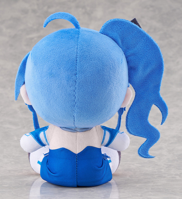 15-04-2026 Solarain - Plushes Q軟玩偶《碧藍航線》聖路易斯 Q軟玩偶 Y3300
