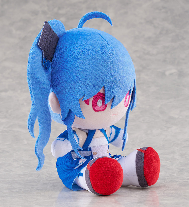 15-04-2026 Solarain - Plushes Q軟玩偶《碧藍航線》聖路易斯 Q軟玩偶 Y3300
