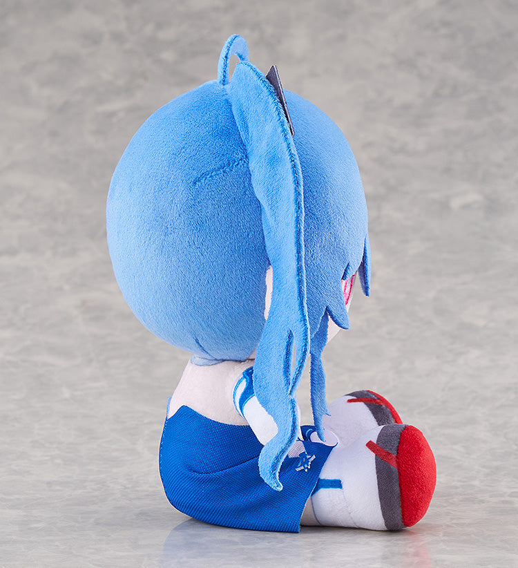 15-04-2026 Solarain - Plushes Q軟玩偶《碧藍航線》聖路易斯 Q軟玩偶 Y3300