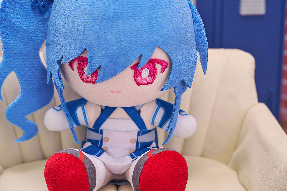 15-04-2026 Solarain - Plushes Q軟玩偶《碧藍航線》聖路易斯 Q軟玩偶 Y3300