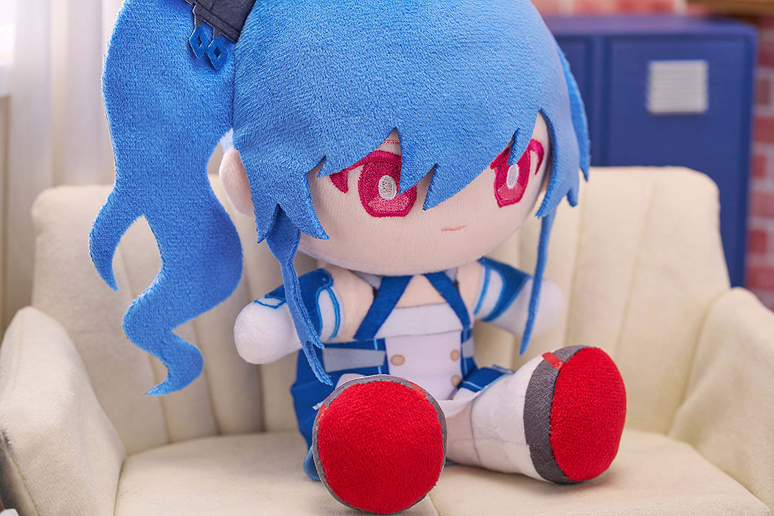 15-04-2026 Solarain - Plushes Q軟玩偶《碧藍航線》聖路易斯 Q軟玩偶 Y3300