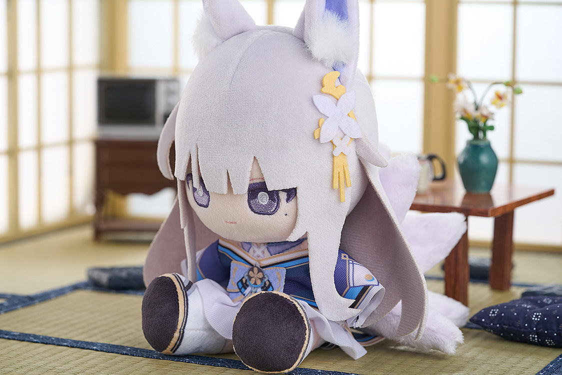 20-05-2026 Solarain -《碧藍航線》信濃 Q軟玩偶 Y3300