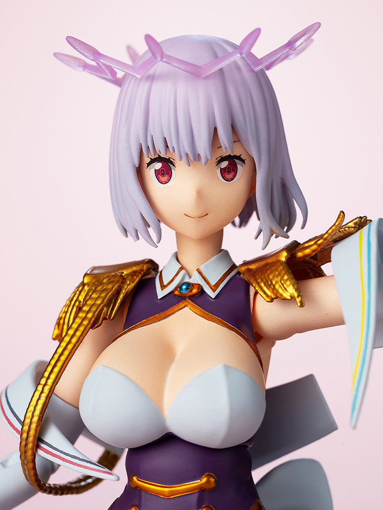 07-05-2025 annulus -《電光超人古立特》新條茜(New Order) (再販) Y5400 PVC