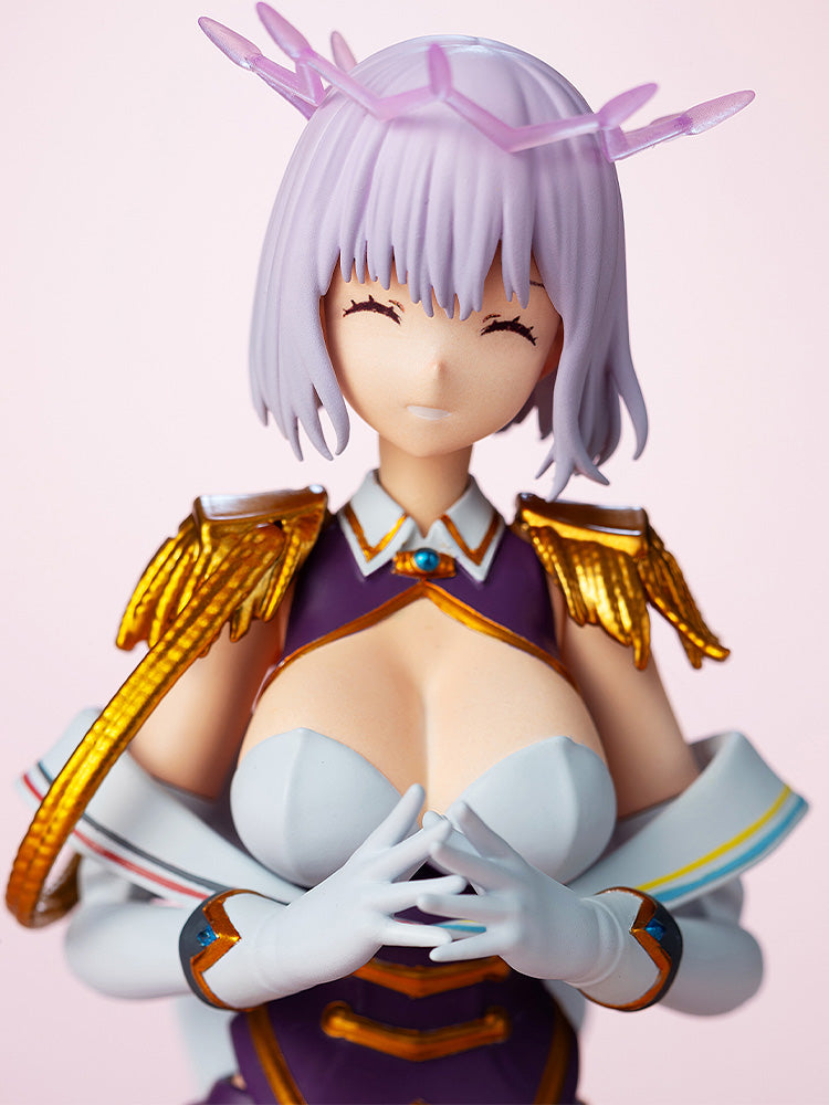07-05-2025 annulus -《電光超人古立特》新條茜(New Order) (再販) Y5400 PVC