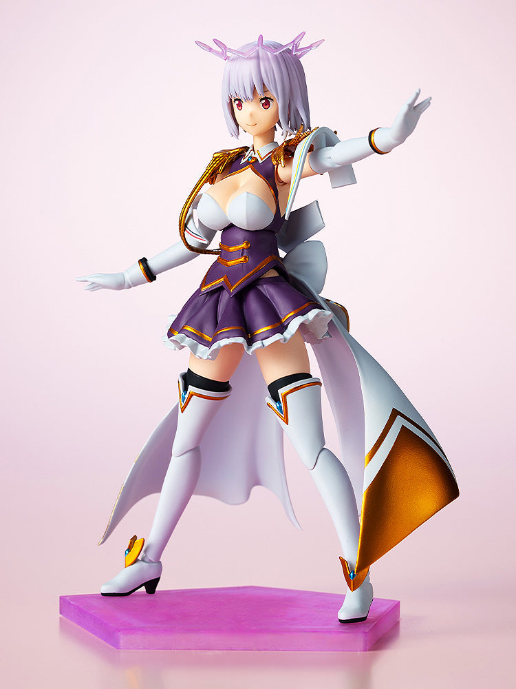 07-05-2025 annulus -《電光超人古立特》新條茜(New Order) (再販) Y5400 PVC