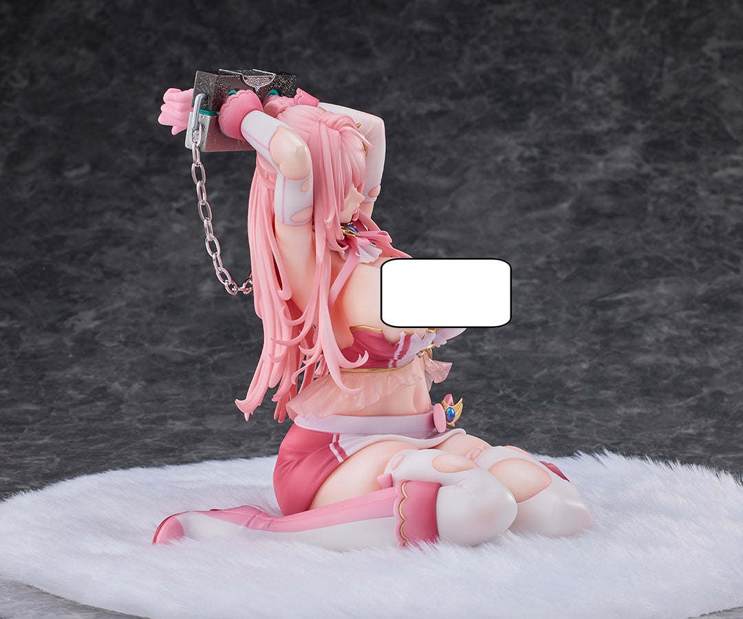 12-03-2025 HOTVENUS - 1/5 Marble, the Heroine of Justice DX Ver. Y36000 R18 PVC