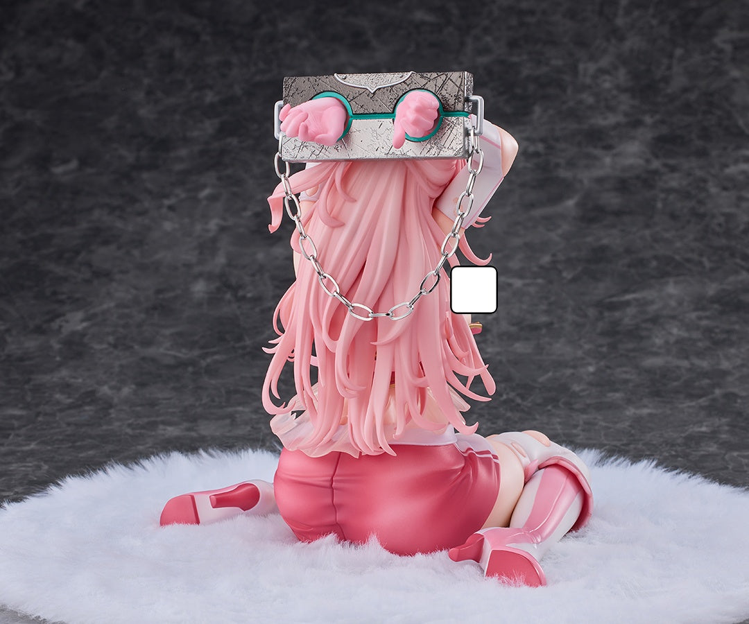 12-03-2025 HOTVENUS - 1/5 Marble, the Heroine of Justice DX Ver. Y36000 R18 PVC