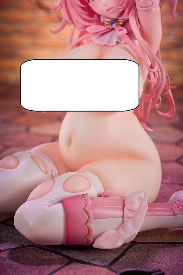 12-03-2025 HOTVENUS - 1/5 Marble, the Heroine of Justice DX Ver. Y36000 R18 PVC