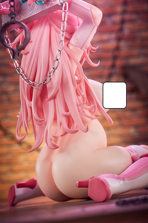 12-03-2025 HOTVENUS - 1/5 Marble, the Heroine of Justice DX Ver. Y36000 R18 PVC