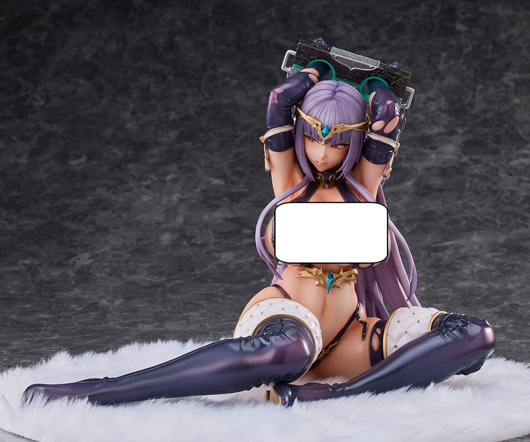 12-03-2025 HOTVENUS - 1/5 Chief Villainess Cerium DX Ver. Y36000 R18 PVC
