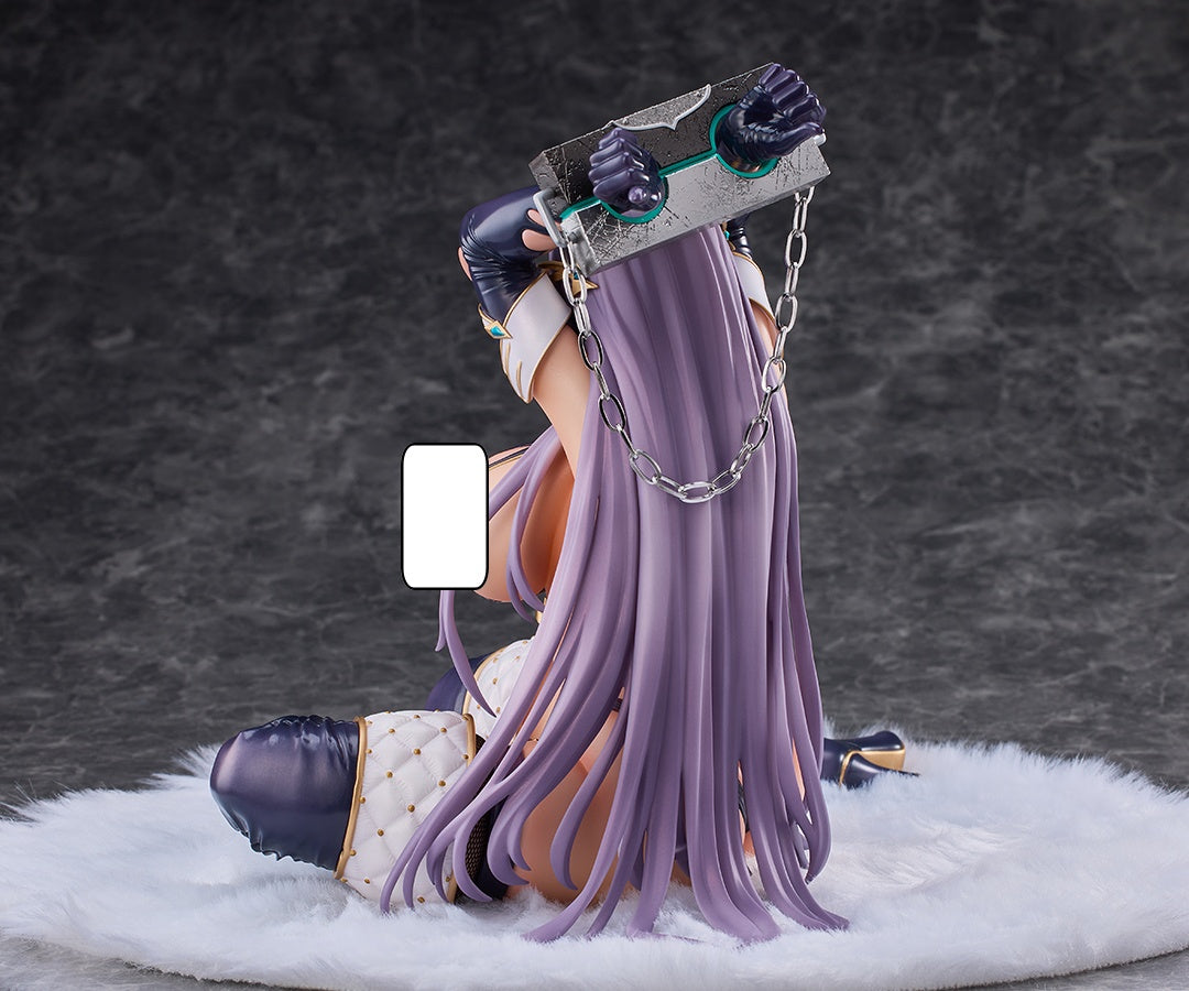 12-03-2025 HOTVENUS - 1/5 Chief Villainess Cerium DX Ver. Y36000 R18 PVC