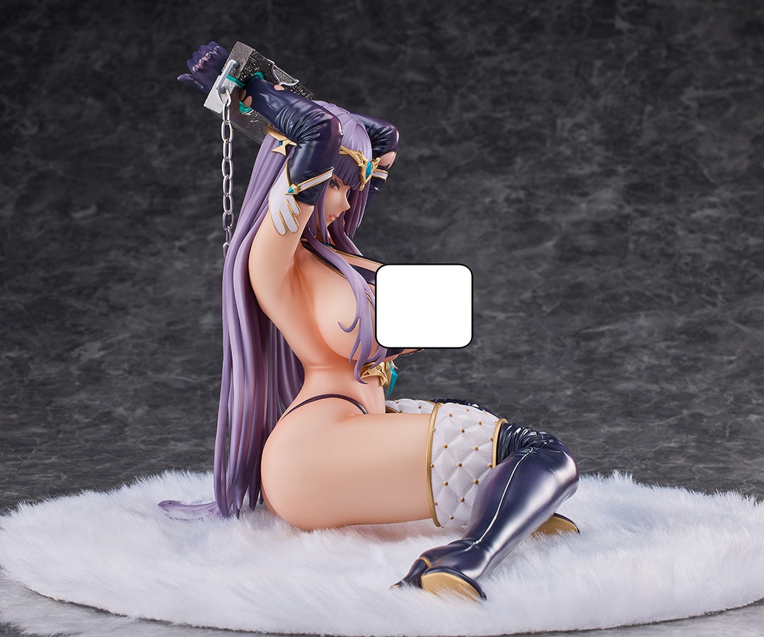 12-03-2025 HOTVENUS - 1/5 Chief Villainess Cerium DX Ver. Y36000 R18 PVC