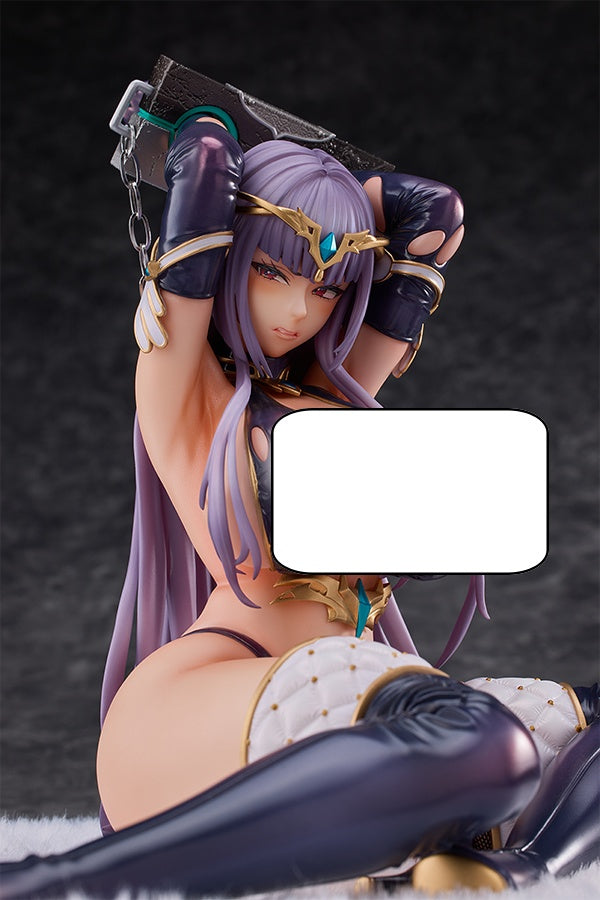 12-03-2025 HOTVENUS - 1/5 Chief Villainess Cerium DX Ver. Y36000 R18 PVC
