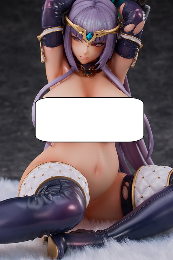 12-03-2025 HOTVENUS - 1/5 Chief Villainess Cerium DX Ver. Y36000 R18 PVC