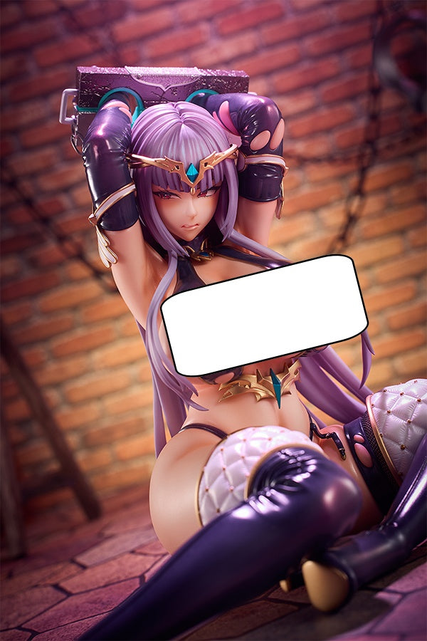 12-03-2025 HOTVENUS - 1/5 Chief Villainess Cerium DX Ver. Y36000 R18 PVC