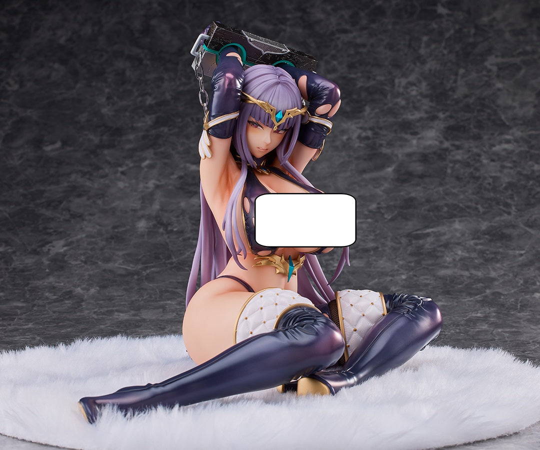 12-03-2025 HOTVENUS - 1/5 Chief Villainess Cerium DX Ver. Y36000 R18 PVC