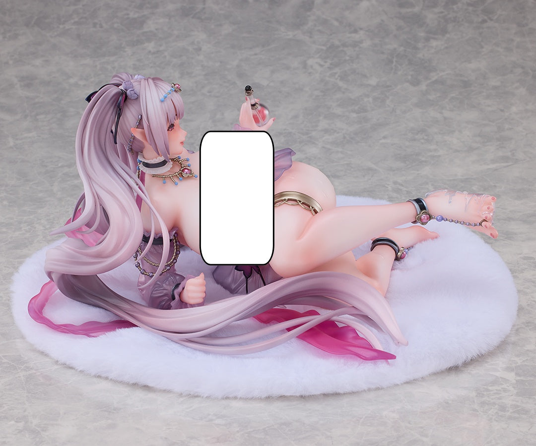 16-04-2025 HOTVENUS - 1/6 《永恆的妖妓3》羅塞琳娜 Y27000 R18 PVC