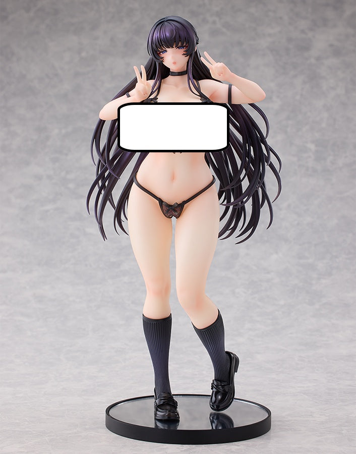 03-12-2025 HOTVENUS - 1/6《女友催眠》天龍寺琴 (原畫： santa) Y26000 R18 PVC