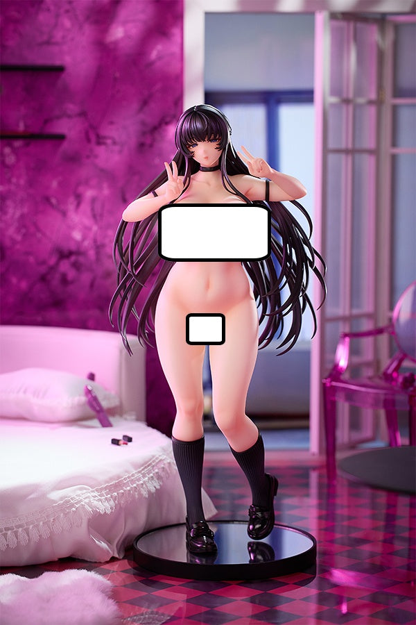 03-12-2025 HOTVENUS - 1/6《女友催眠》天龍寺琴 (原畫： santa) Y26000 R18 PVC