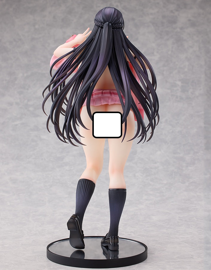 03-12-2025 HOTVENUS - 1/6《女友催眠》天龍寺琴 (原畫： santa) Y26000 R18 PVC