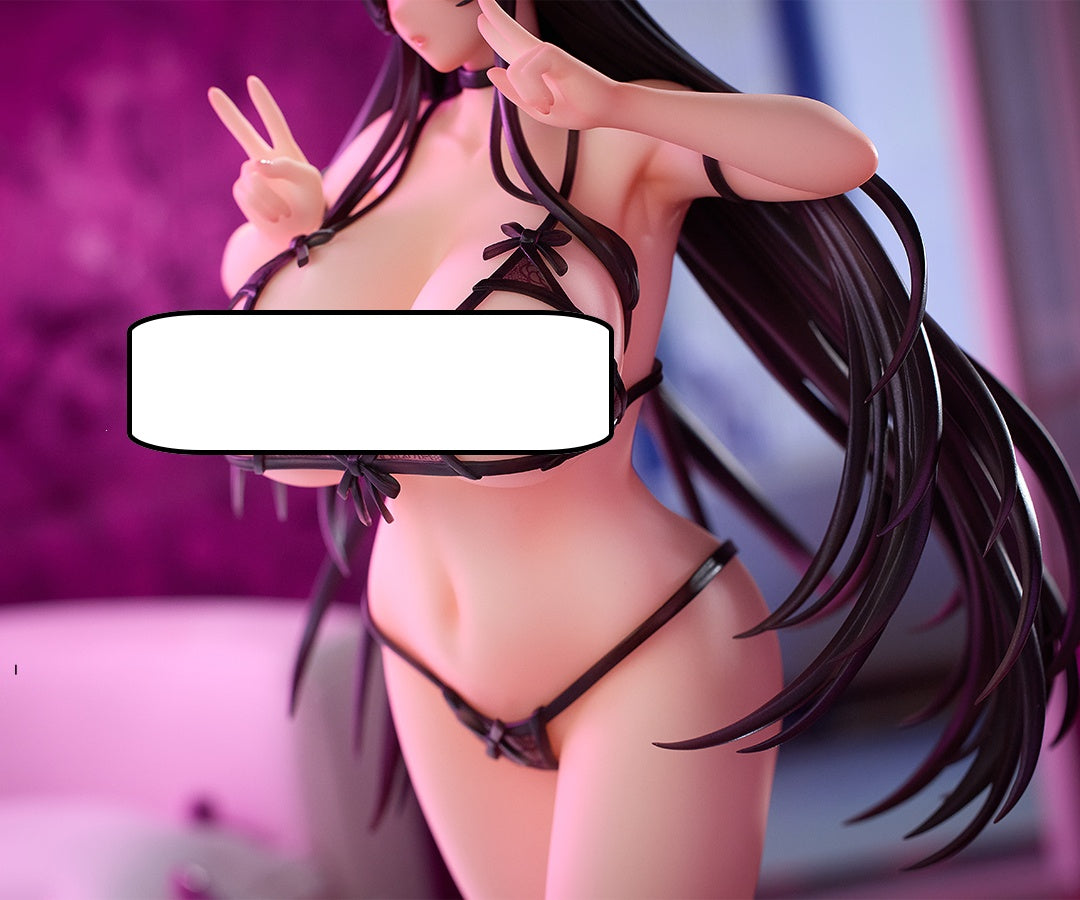 03-12-2025 HOTVENUS - 1/6《女友催眠》天龍寺琴 (原畫： santa) Y26000 R18 PVC