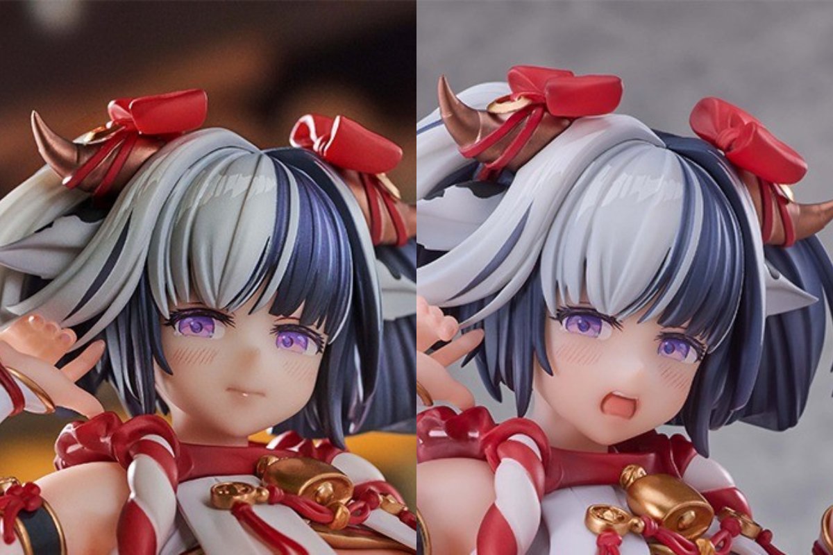 29-04-2026 HOTVENUS - 1/6 牛牛醬 Ushi-chan (原畫 : u介) Y30000 R18 PVC