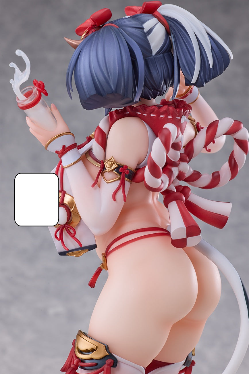 29-04-2026 HOTVENUS - 1/6 牛牛醬 Ushi-chan (原畫 : u介) Y30000 R18 PVC