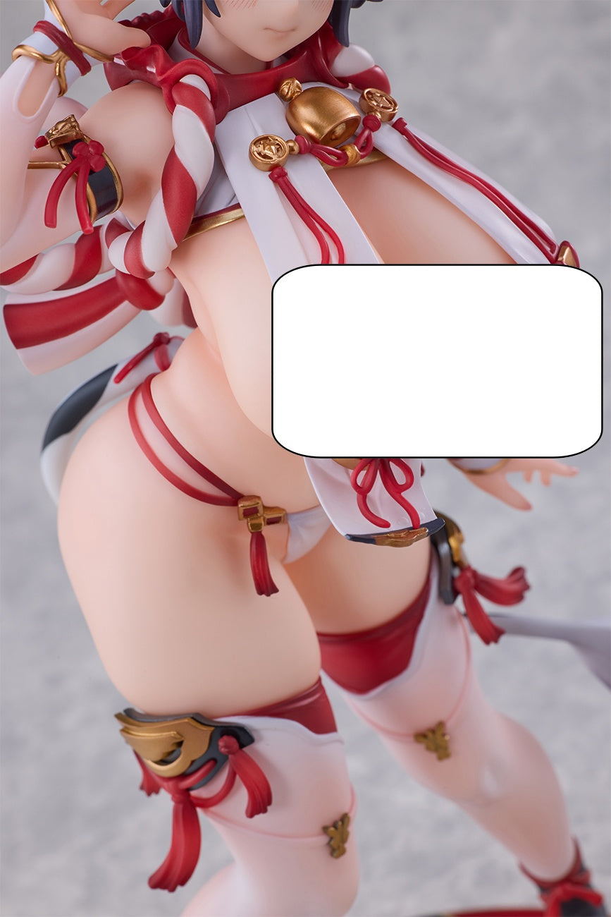 29-04-2026 HOTVENUS - 1/6 牛牛醬 Ushi-chan (原畫 : u介) Y30000 R18 PVC