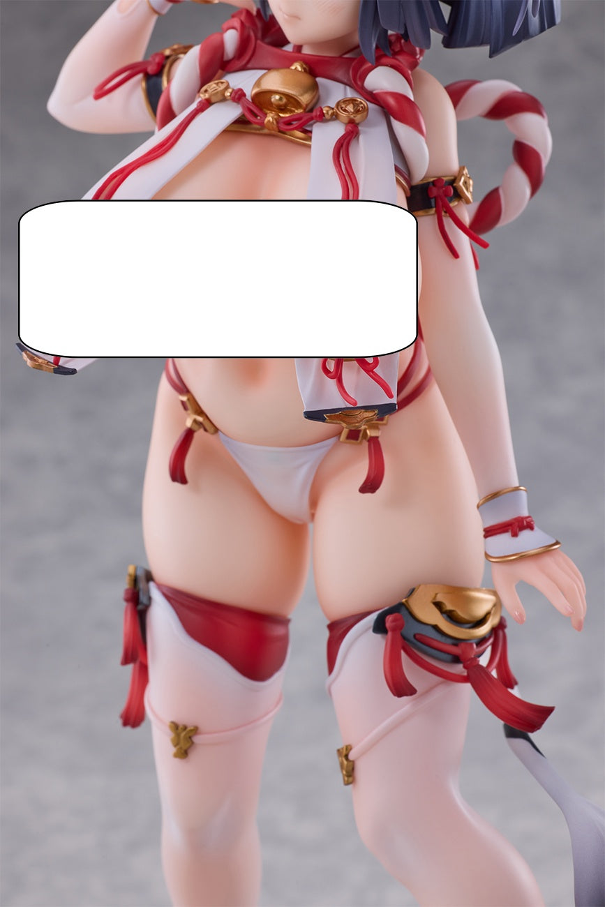 29-04-2026 HOTVENUS - 1/6 牛牛醬 Ushi-chan (原畫 : u介) Y30000 R18 PVC