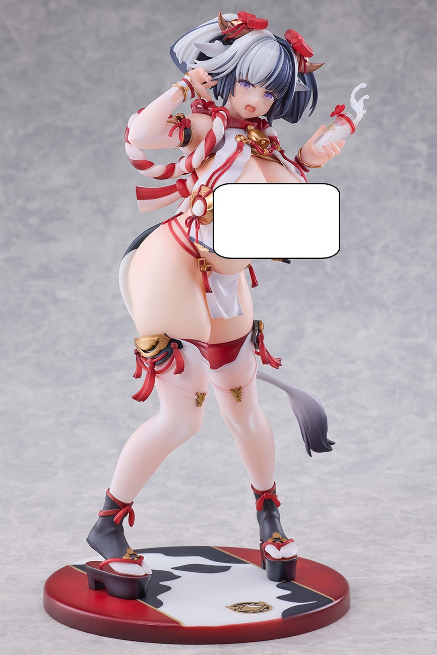 29-04-2026 HOTVENUS - 1/6 牛牛醬 Ushi-chan (原畫 : u介) Y30000 R18 PVC