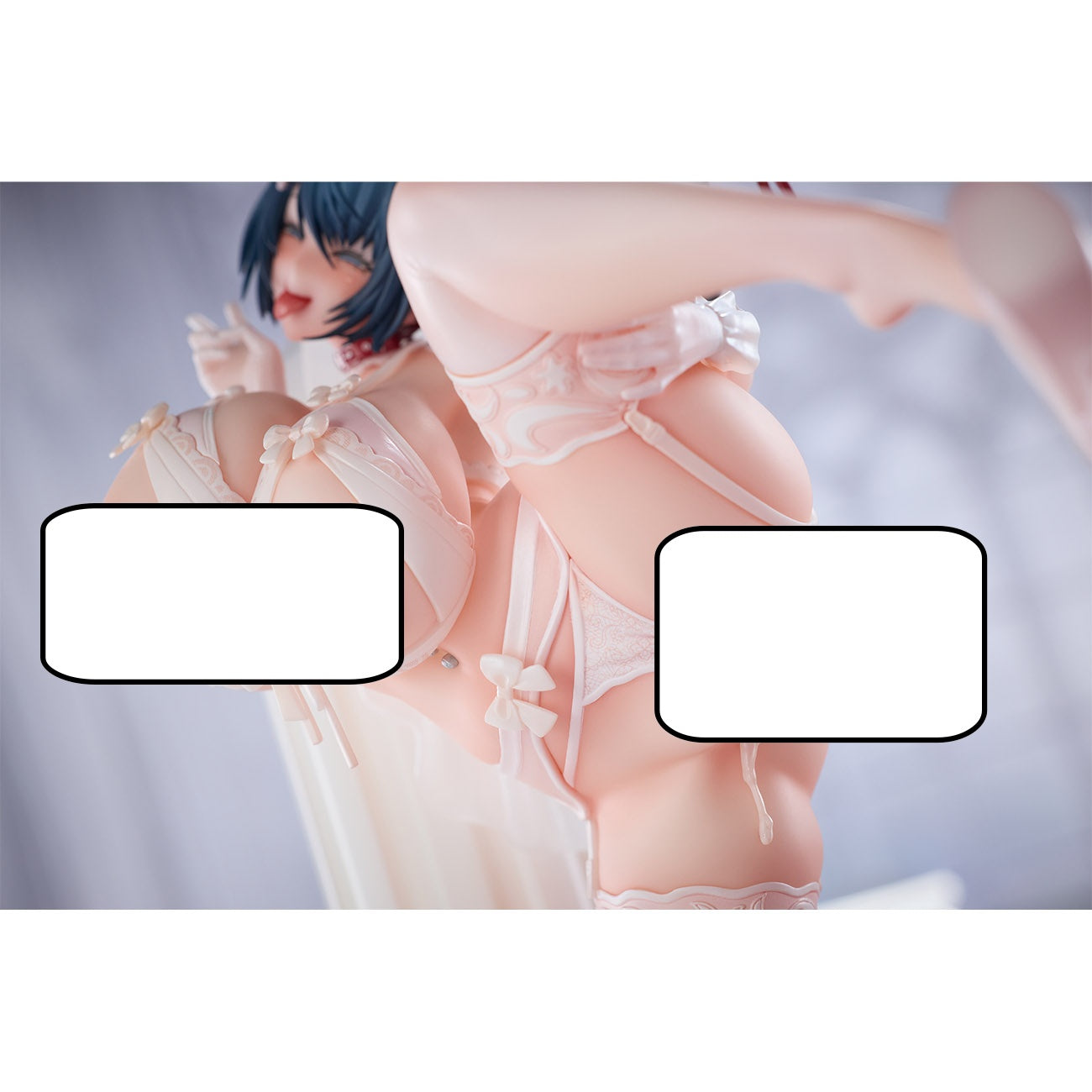 10-06-2026 HOTVENUS - 1/6 花嫁 心美 (原畫 : Hyouuma) Y29000 R18 PVC