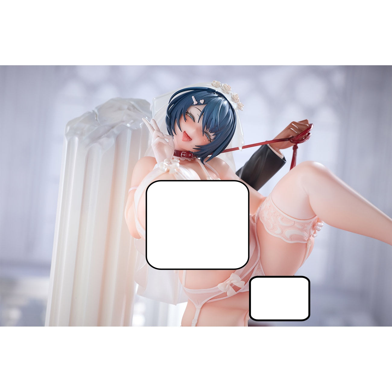 10-06-2026 HOTVENUS - 1/6 花嫁 心美 (原畫 : Hyouuma) Y29000 R18 PVC
