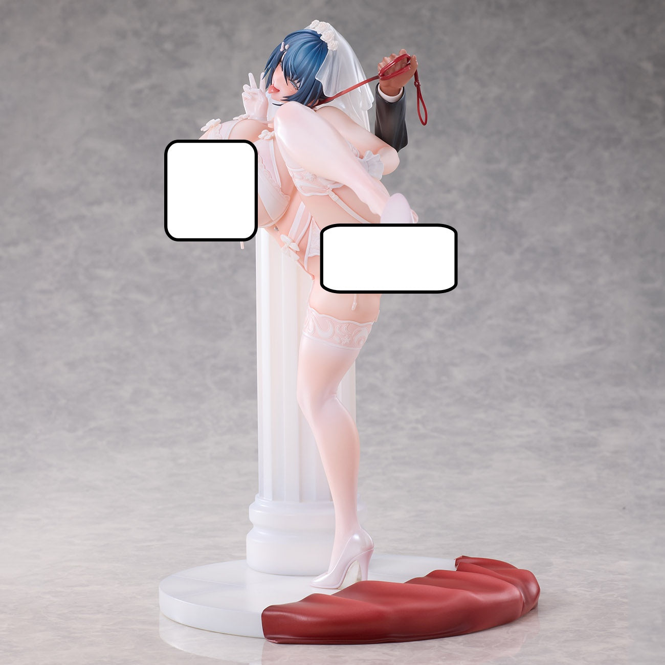 10-06-2026 HOTVENUS - 1/6 花嫁 心美 (原畫 : Hyouuma) Y29000 R18 PVC