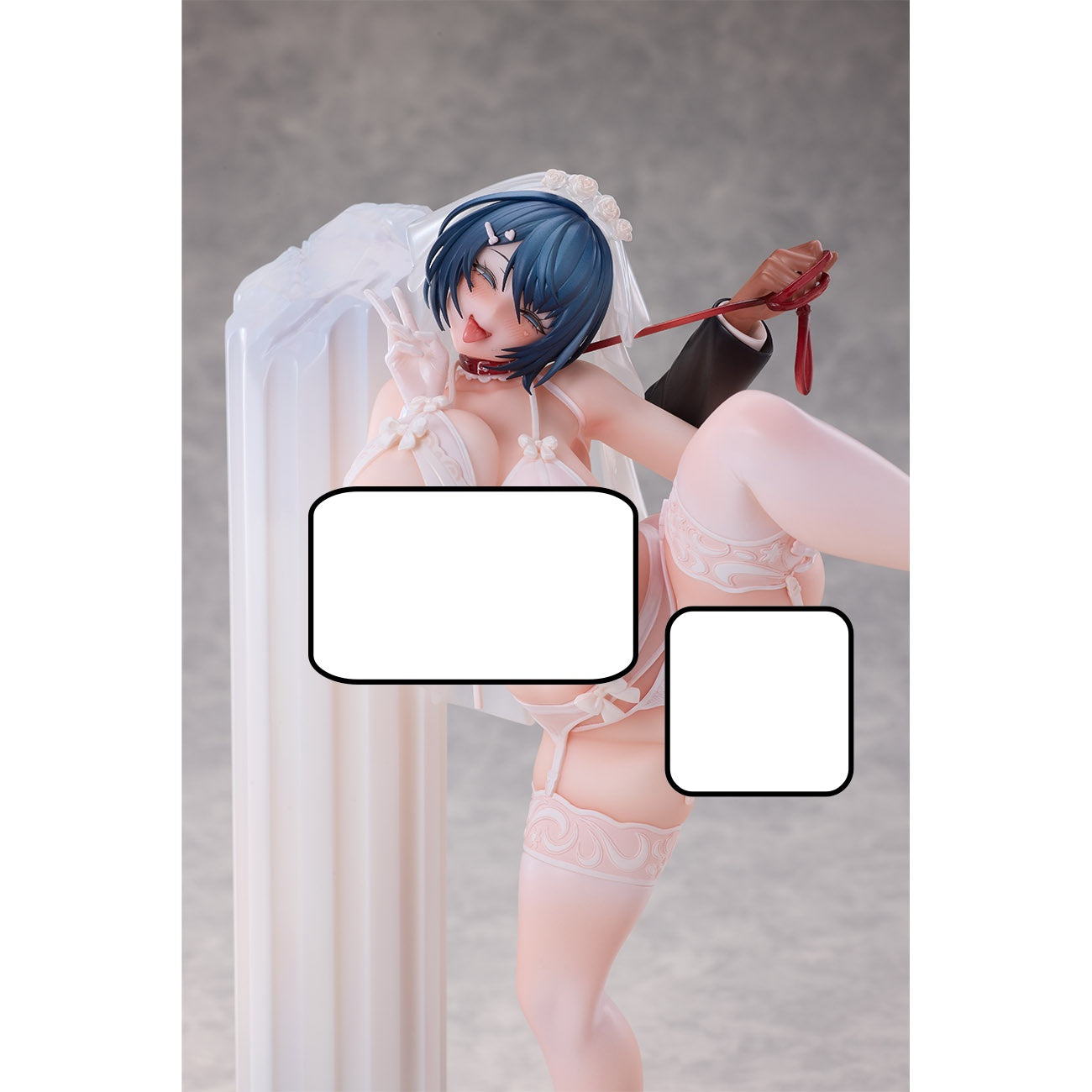 10-06-2026 HOTVENUS - 1/6 花嫁 心美 (原畫 : Hyouuma) Y29000 R18 PVC