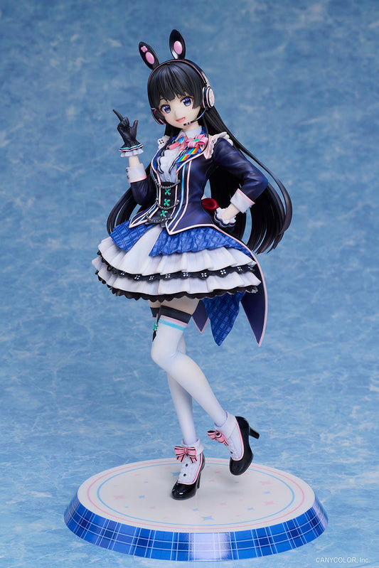 08-08-2024 Design COCO - 1/7 NIJISANJI 月之美兔 Y21000 (4595643112259)