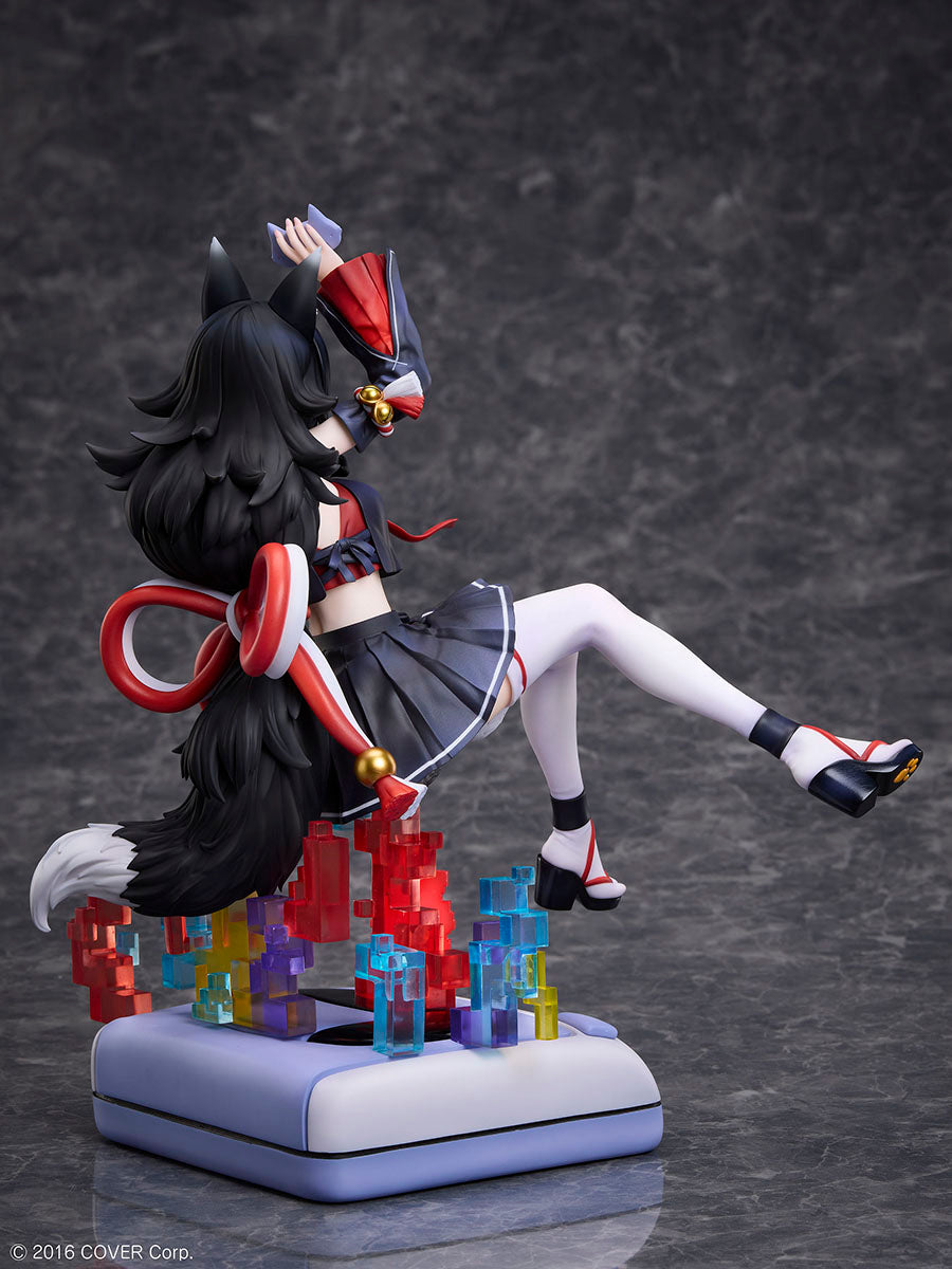 07-05-2025 Design COCO - 1/7《Hololive》大神澪 "We are GAMERS!!!!" Ver. Y25000 PVC