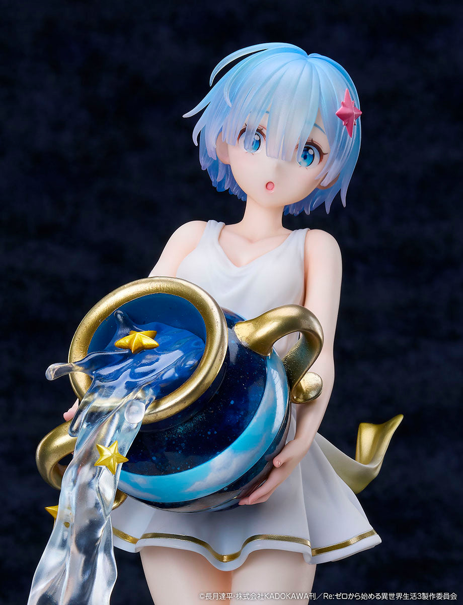 14-05-2025 Design COCO - 1/7《Re：從零開始的異世界生活》雷姆 A×A -水瓶座- Y21500 PVC